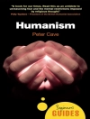 Cover of Peter Cave: Humanism