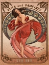 Sampul Cee Bee: Veils and Vampires