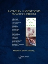 的封面 Krishna (Foundation for Genetic Research, Houston, Texas, USA) Dronamraju: A Century of Geneticists 的封面 Krishna (Foundation for Genetic Research, Houston, Texas, USA) Dronamraju: A Century of Geneticists
