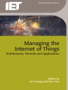Capa do Jun & Kun: Managing the Internet of Things