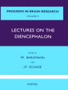 Cover of Lectures on the Diencephalon