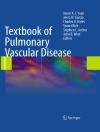 Cover of Jason X. -J. Yuan & Joe G.N. Garcia: Textbook of Pulmonary Vascular Disease
