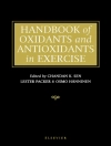 Copertina di O. Hanninen & L. Packer: Handbook of Oxidants and Antioxidants in Exercise
