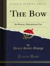 Bìa của George & Henry Saint: The Bow