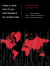 Cover of James Carr & Eoin Devereux: Public and Political Discourses of Migration