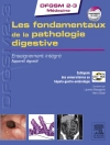 Copertina de CDU-HGE: Les fondamentaux de la pathologie digestive