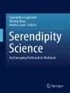 Cover of Samantha Copeland & Wendy Ross: Serendipity Science