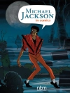 Sampul Ceka: Michael Jackson in Comics!