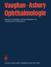 Cover of T. Asbury & D. Vaughan: Ophthalmologie