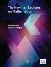 Omslag till Vincent Battaglia & John Newman: The Newman Lectures on Mathematics Omslag till Vincent Battaglia & John Newman: The Newman Lectures on Mathematics