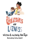 Cover of Ann Tayo: Uselessness & Laziness
