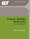 Copertina di Alan: Future Mobile Networks