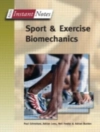 Cover of Adrian Burden & Neil Fowler: Instant Notes in Sport and Exercise Biomechanics