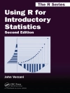 Capa do John (CUNY & College of Staten Island, New York, USA) Verzani: Using R for Introductory Statistics Capa do John (CUNY & College of Staten Island, New York, USA) Verzani: Using R for Introductory Statistics