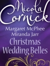 Bìa của Nicola Cornick & Miranda Jarrett: CHRISTMAS WEDDING BELLES EB