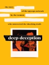 Cover of Alison & Belinda: Deep Deception