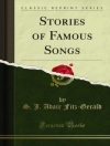 Cover von S. J. Adair Fitz-Gerald: Stories of Famous Songs