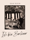 Cover of Olaf Klein: Ich bin Berliner