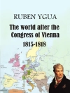 Cover of Ruben Ygua: World after the Congress of Vienna