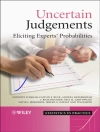 Cover of Anthony O'Hagan & Caitlin E. Buck: Uncertain Judgements