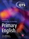 Cover of David Wray & Jane A Medwell: Primary English: Extending Knowledge in Practice