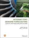 Cover of John E. Boylan & Aris A. Syntetos: Intermittent Demand Forecasting Cover of John E. Boylan & Aris A. Syntetos: Intermittent Demand Forecasting