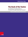 Cover of Heiko Wenzel: The Book of the Twelve