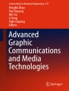 的封面 Pengfei Zhao & Yun Ouyang: Advanced Graphic Communications and Media Technologies