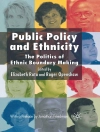 Cover of Roger Openshaw: Public Policy and Ethnicity