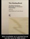 Cover of Susan Budd & Ursula Sharma: Healing Bond