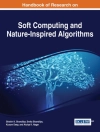 Copertina di Kusum Deep & Atulya K. Nagar: Handbook of Research on Soft Computing and Nature-Inspired Algorithms
