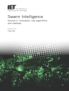 的封面 Ying: Swarm Intelligence