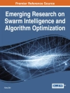 Bìa của Yuhui Shi: Emerging Research on Swarm Intelligence and Algorithm Optimization