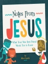 Örtmek Keefer: Notes From Jesus