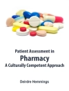 Sampul Deirdre Hemmings: Patient Assessment in Pharmacy