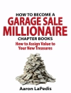 Portada de LaPedis: How to Assign a Value to Your New Treasures