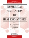 Обложка J.P Abraham & J. M. (University of Minnesota, Department of Mechanical Engineering, Minneapolis, USA) Gorman: Numerical Simulation of Heat Exchangers Обложка J.P Abraham & J. M. (University of Minnesota, Department of Mechanical Engineering, Minneapolis, USA) Gorman: Numerical Simulation of Heat Exchangers