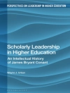 的封面 Professor Wayne J. Urban: Scholarly Leadership in Higher Education