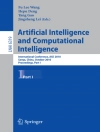 Cover of Hepu Deng & Jingsheng Lei: Artificial Intelligence and Computational Intelligence