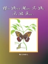 的封面 Linda L.: You Don't Have to Die to Be Free