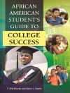 Cover of Brooks F. Erik Brooks & Starks Glenn L. Starks: African American Student's Guide to College Success