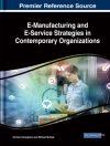 Couverture du Michael & Norman: E-Manufacturing and E-Service Strategies in Contemporary Organizations