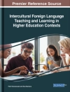 Capa do Ewa & Piotr: Intercultural Foreign Language Teaching and Learning in Higher Education Contexts