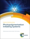 Portada de Jacques Lalevée & Jean-Pierre Fouassier: Photopolymerisation Initiating Systems