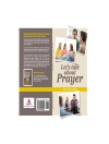 Cover of Tom Holland: Let's Talk About Prayer