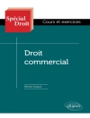 Обложка Michel Dupuis: Droit commercial