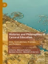 Cover of Marcus K Harmes & Barbara Harmes: Histories and Philosophies of Carceral Education
