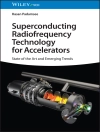的封面 Hasan Padamsee: Superconducting Radiofrequency Technology for Accelerators 的封面 Hasan Padamsee: Superconducting Radiofrequency Technology for Accelerators