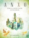 Cover of Liv Modes: ANXO: