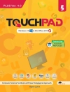 perlindungan daripada Nidhi Gupta: Touchpad Plus Ver. 4.0 Class 5